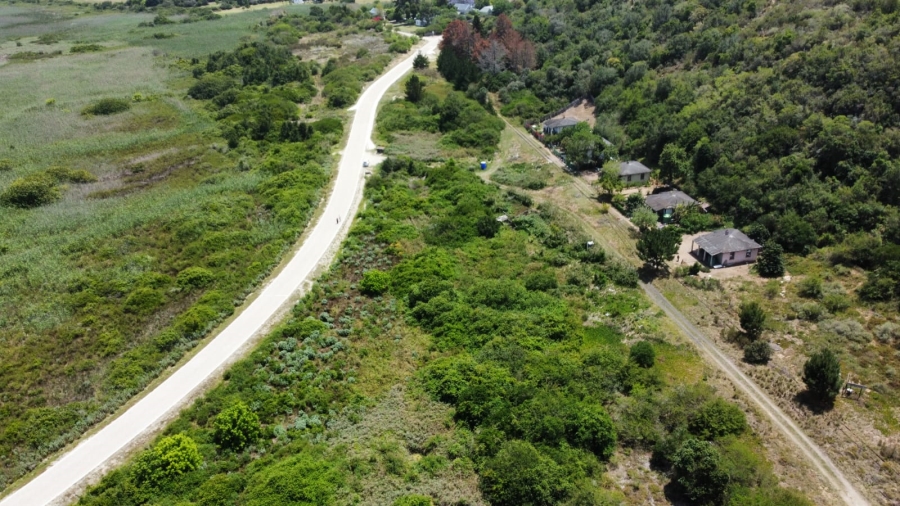 Commercial Property for Sale in Rondevlei Western Cape